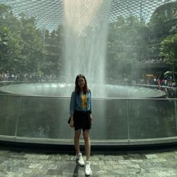 Stacey Yap Clubhouse