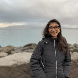 Khushboo Choksi Clubhouse