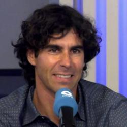 Tiago Mendes Clubhouse