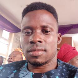 Rasheed Olawale Clubhouse