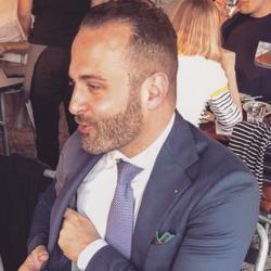 Cyril Göldi Clubhouse