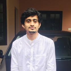 Imrad Rauf Clubhouse