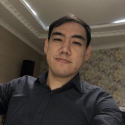 Azamat Shatayev Clubhouse