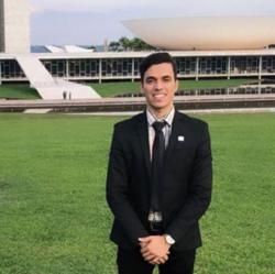 Adson Renato de A. Costa Clubhouse