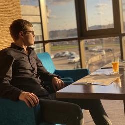 Gerbert Wells Clubhouse