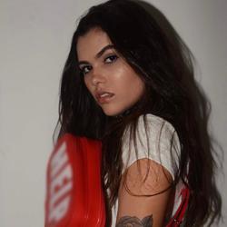 Priscilla Amorim Clubhouse