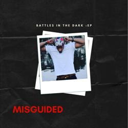 Clubhouse profile picture for @misguided