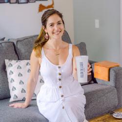 Erica Baron Clubhouse