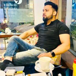 Puneet Gupta Clubhouse