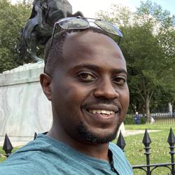 Omwocha Onkoba Clubhouse