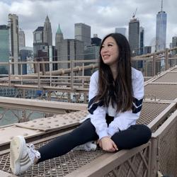 Laura Yuan Clubhouse