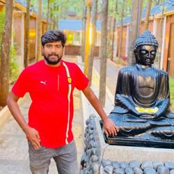 mukunda reddy Clubhouse