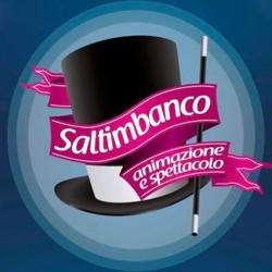 Saltimbanco Animazione Clubhouse