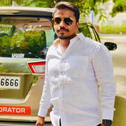 Uday Kiran Clubhouse