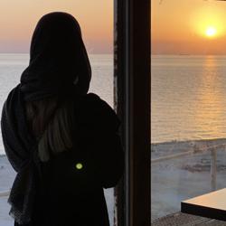 mozhgan qabi Clubhouse