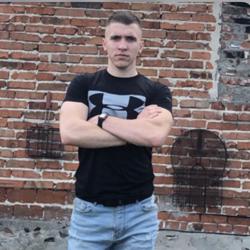 Yurii Topol’nyts'kii Clubhouse