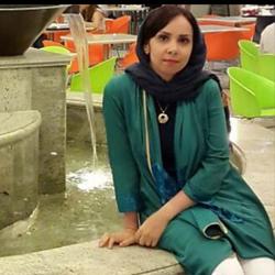 Somayeh Mehrpour Clubhouse