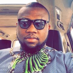 seun Osho Clubhouse