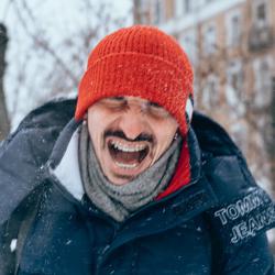 Vladimir Nikolaev Clubhouse