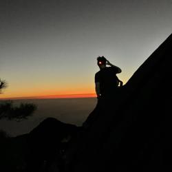 Eason Chang Clubhouse