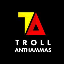 Troll Anthammas Clubhouse