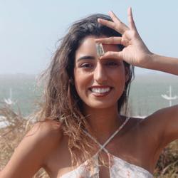 Bia Cintra Clubhouse