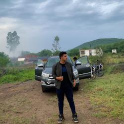 Hriishi Bhelsekar Clubhouse