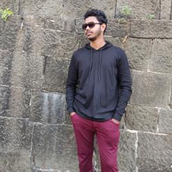Pranay Munnur Clubhouse