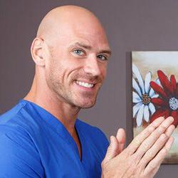 Johnny Sins Clubhouse