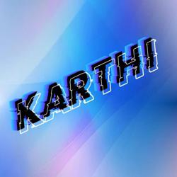 Karthi K Clubhouse