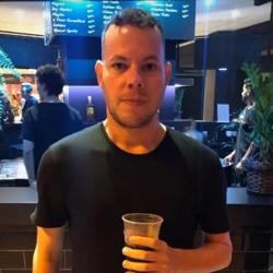 Bernardo Luiz Clubhouse