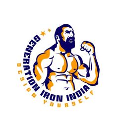 Generation Iron India Clubhouse