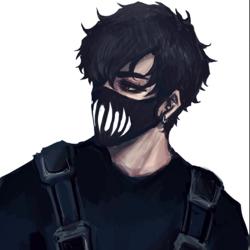 Clubhouse profile picture for @corpse