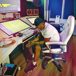 BigRodBeatz ROD Clubhouse