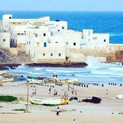 Odey Sooyaal Clubhouse