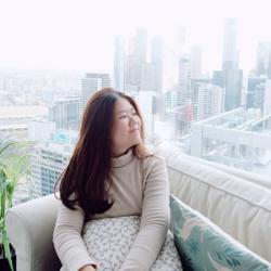 Sharon Angelica Clubhouse