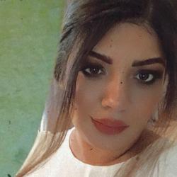 Lida Pardakhti Clubhouse