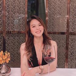 Annie Wang Clubhouse