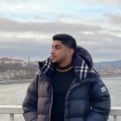 محمد النعيمي Clubhouse