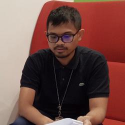 Taufik Denata Clubhouse