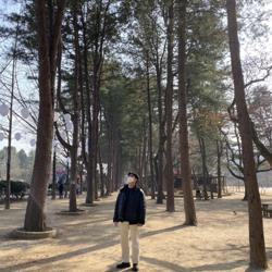 Youngmin Wi Clubhouse