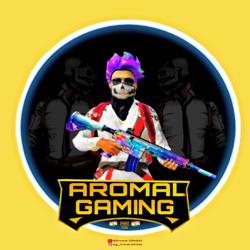 AROMAL GAMING Clubhouse