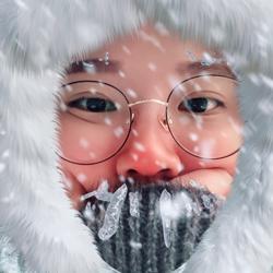 Clubhouse profile picture for @weiying