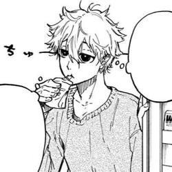 Clubhouse profile picture for @acrylic