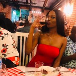 Stefani Adaba Clubhouse