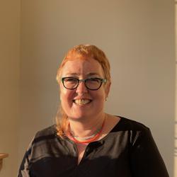 Suzanne Gagnon Clubhouse