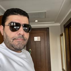 Farid Meshkini Clubhouse