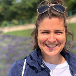 Bianca Wirth Clubhouse