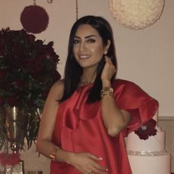 Niyousha Mm Clubhouse