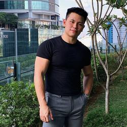 Wilson Ng Clubhouse